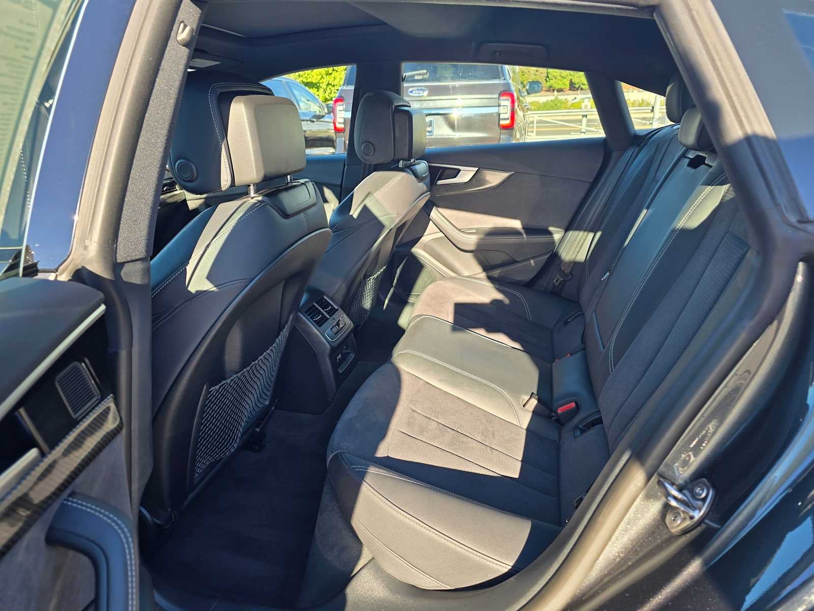 2025 Audi A5 Sportback S line Premium Plus