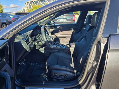 2025 Audi A5 Sportback S line Premium Plus