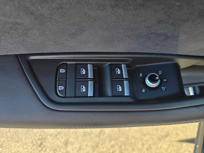 2025 Audi A5 Sportback S line Premium Plus