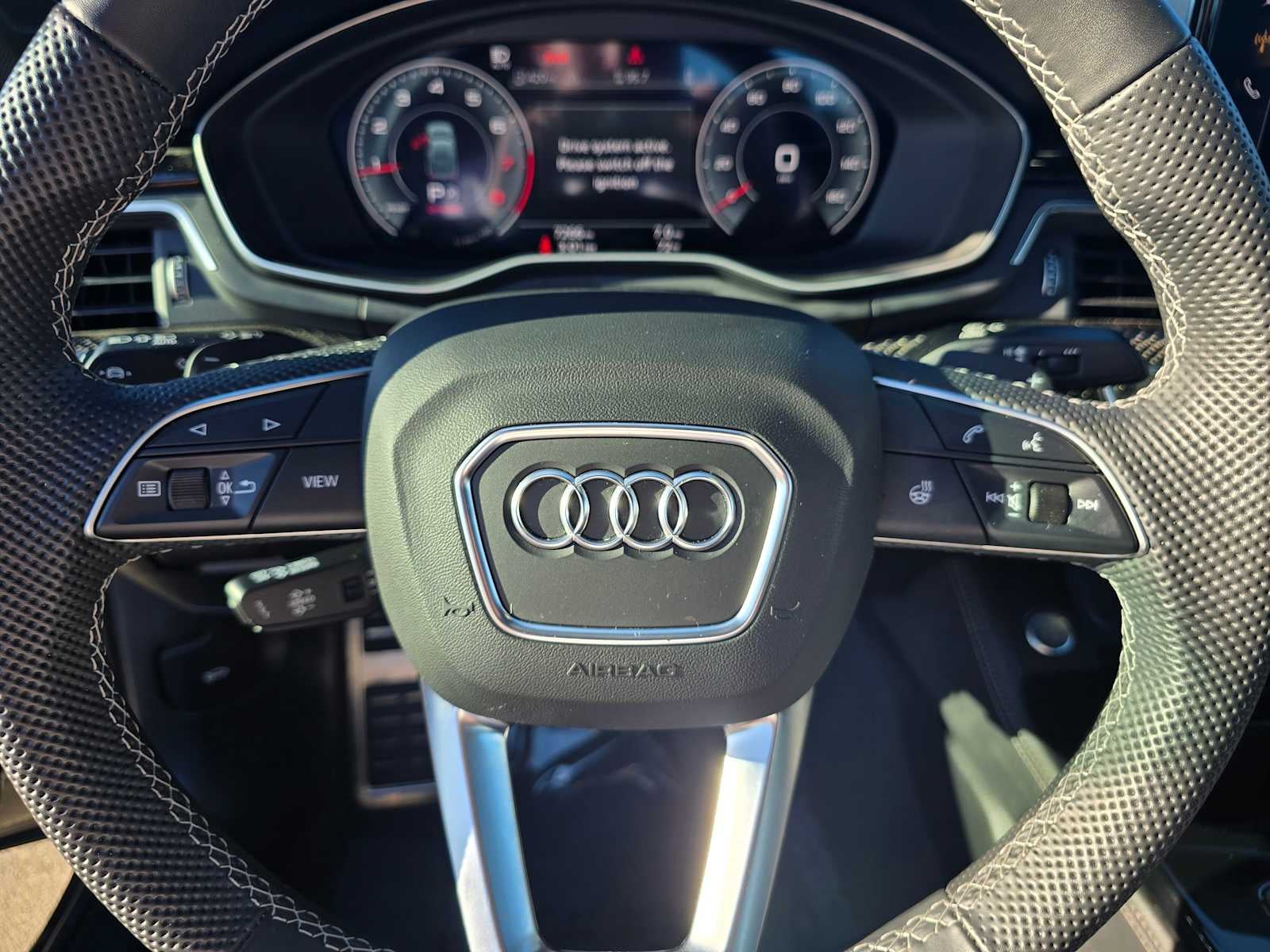 2025 Audi A5 Sportback S line Premium Plus