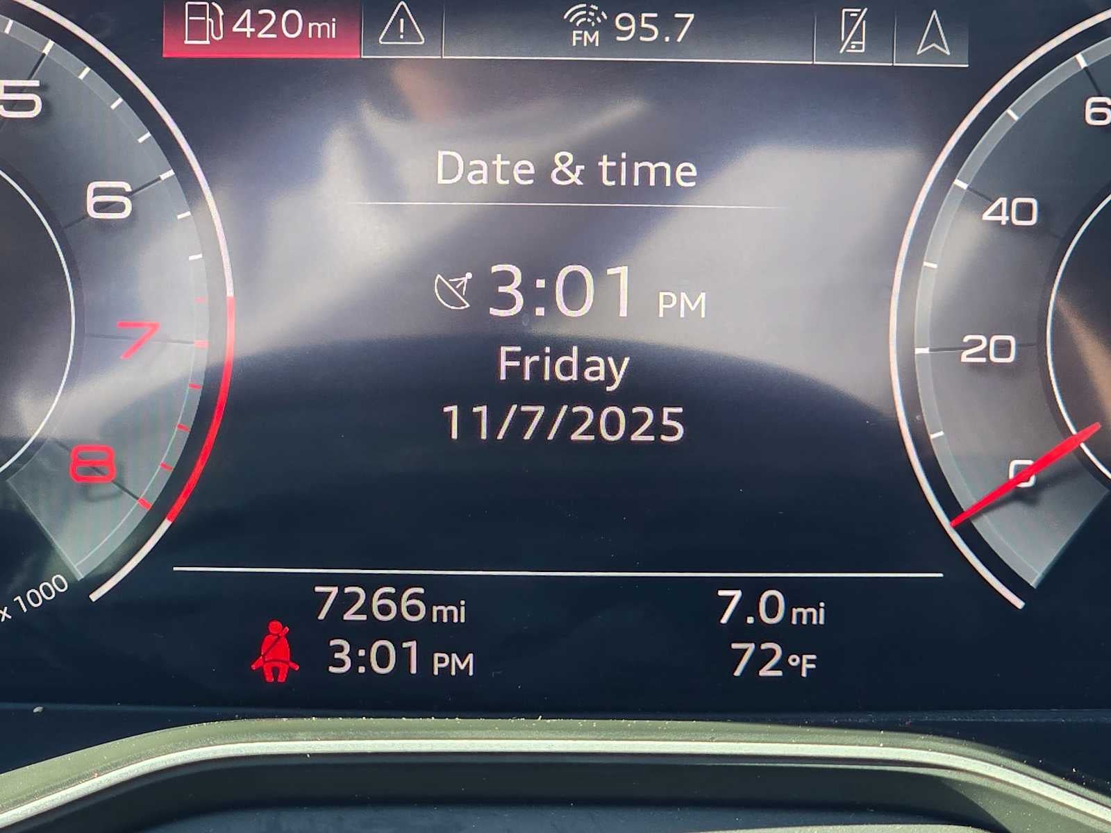 2025 Audi A5 Sportback S line Premium Plus