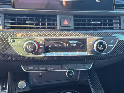 2025 Audi A5 Sportback S line Premium Plus