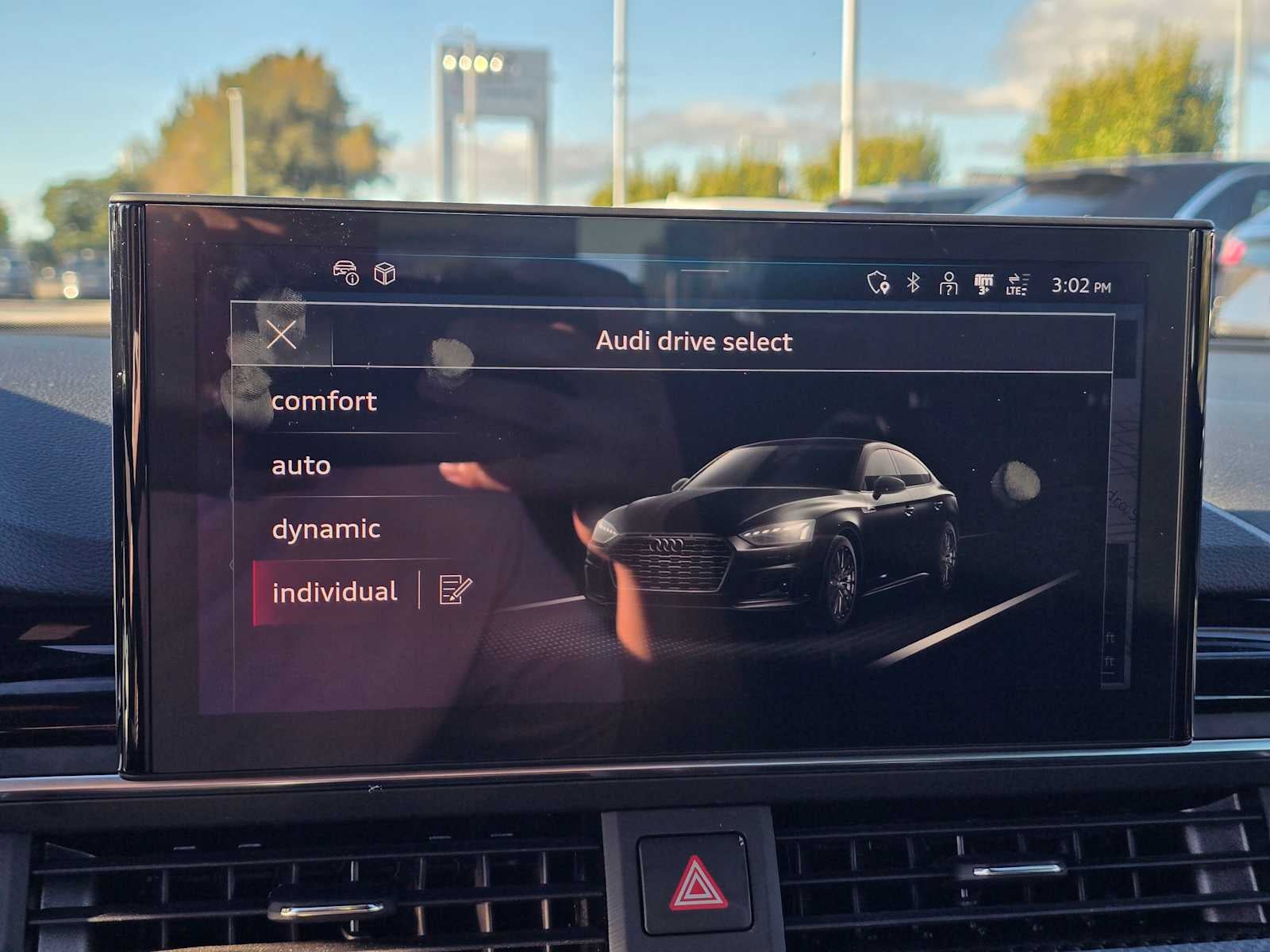 2025 Audi A5 Sportback S line Premium Plus