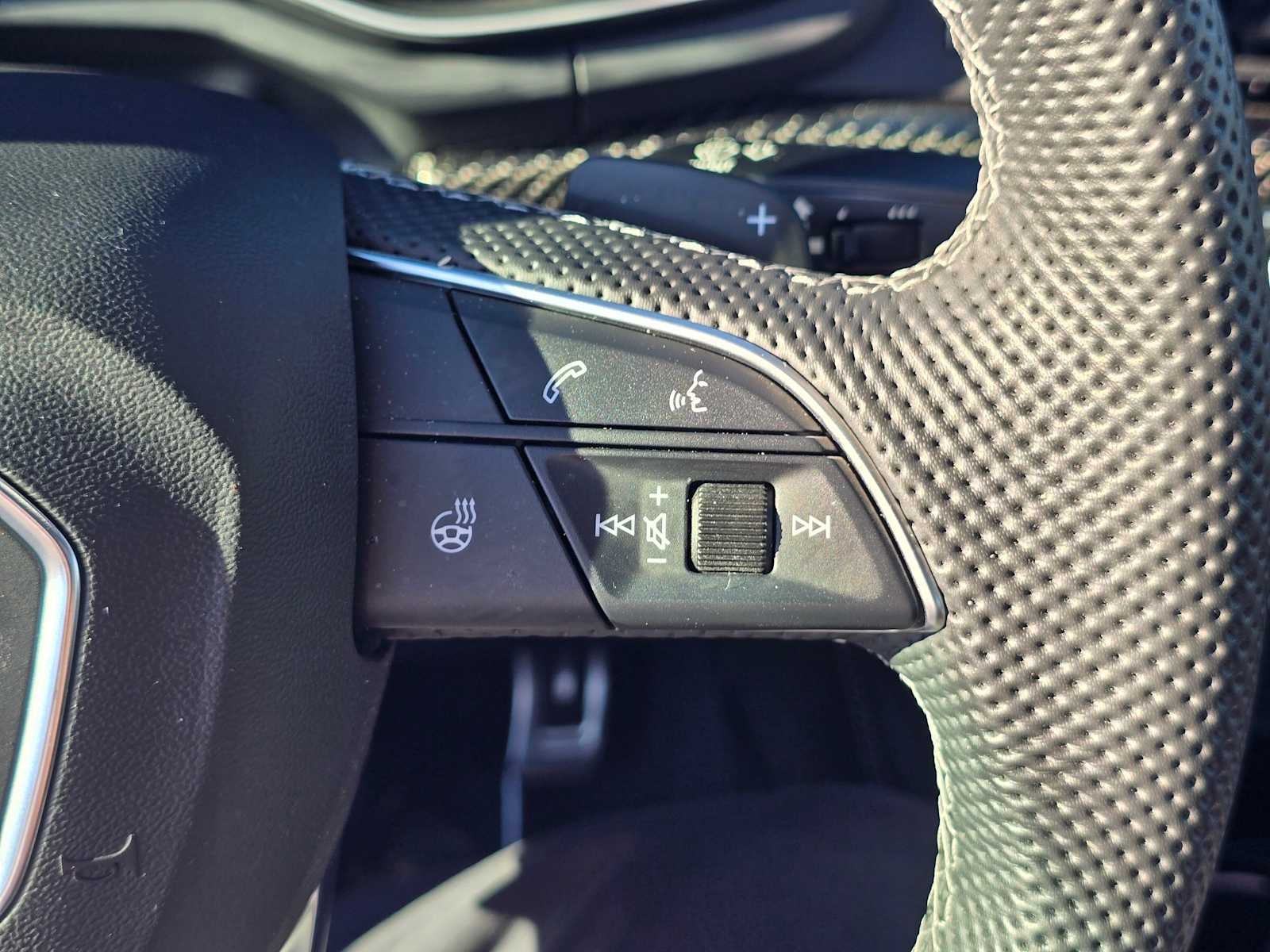 2025 Audi A5 Sportback S line Premium Plus