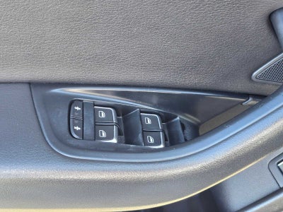 2018 Audi A6 Premium Plus