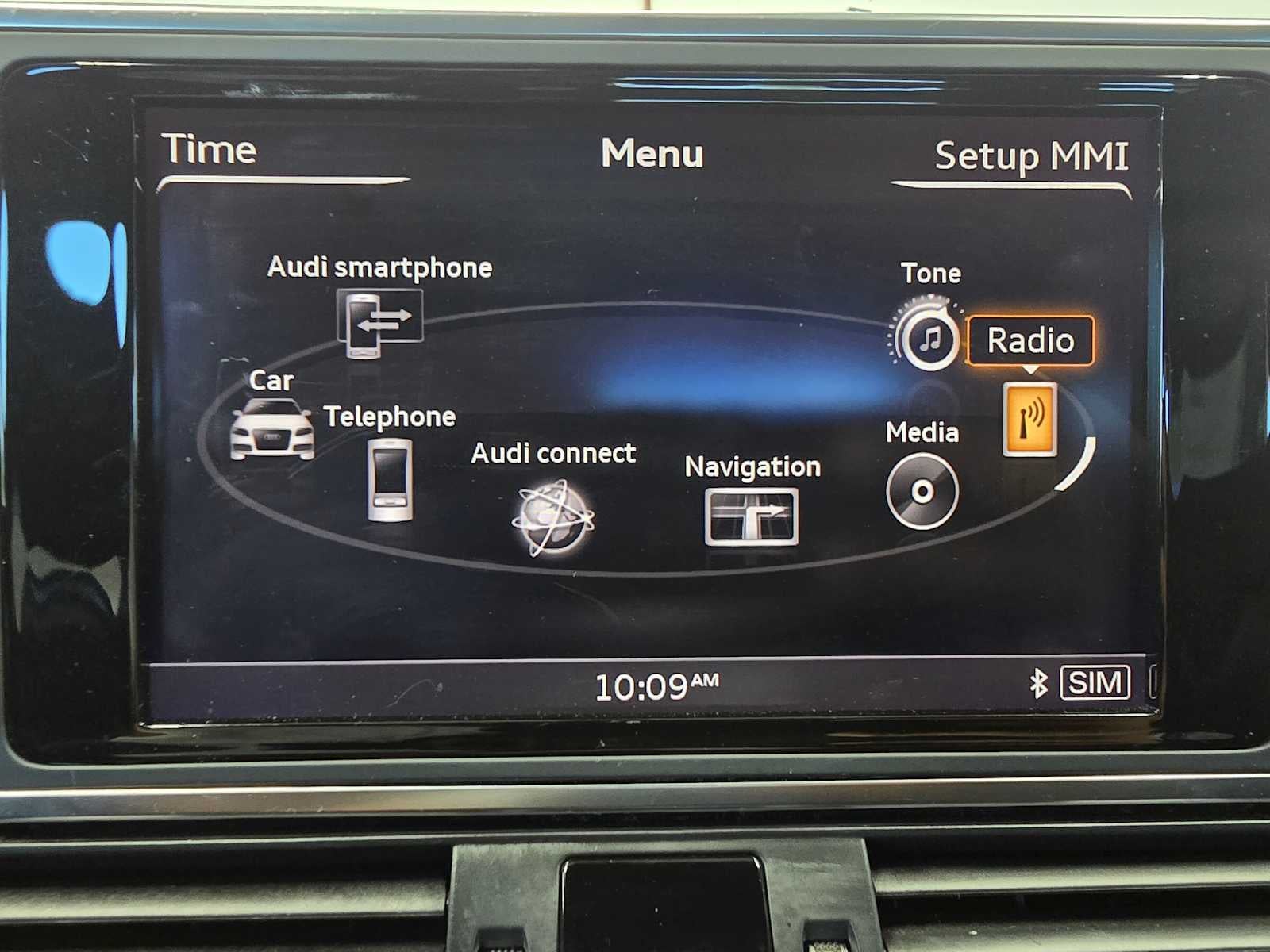 2018 Audi A6 Premium Plus