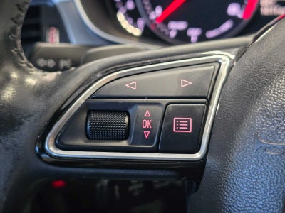 2018 Audi A6 Premium Plus