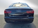 2018 Audi A6 Premium Plus