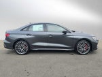 2026 Audi S3 quattro