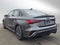 2026 Audi S3 quattro