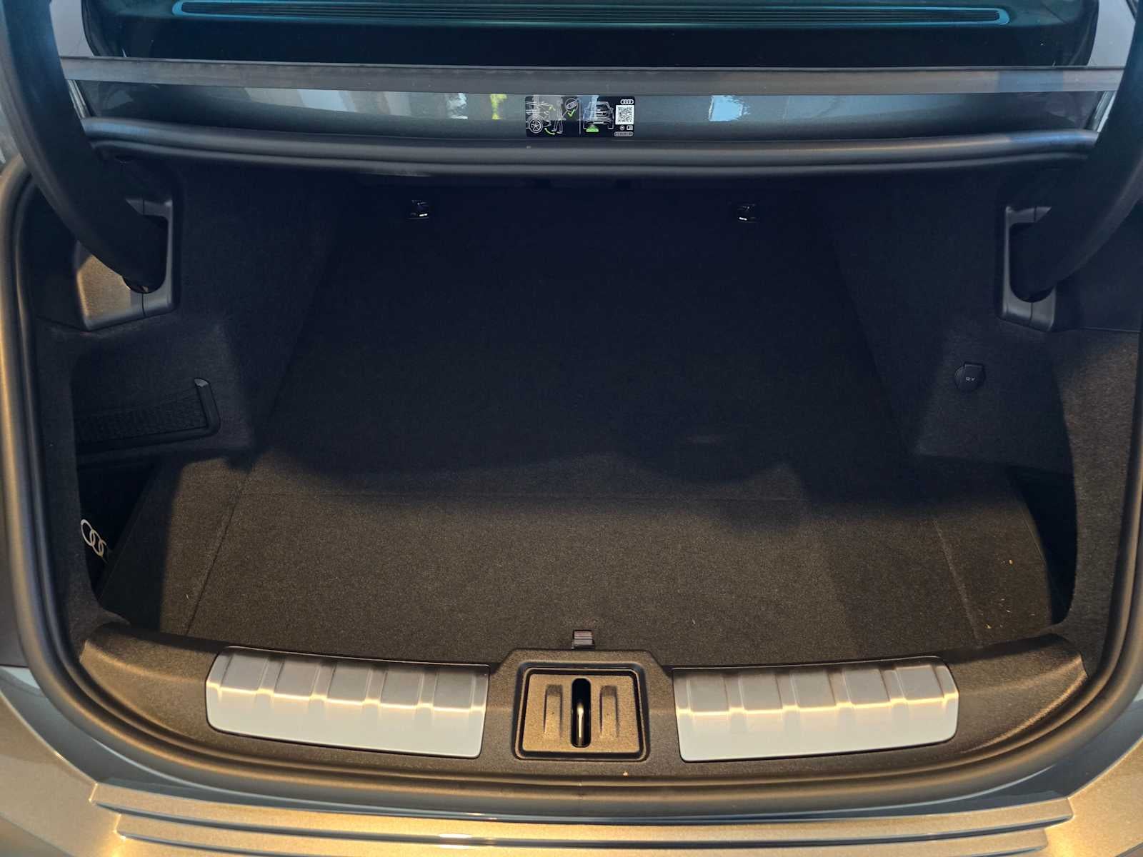 2026 Audi S e-tron GT Premium Plus