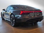 2026 Audi S e-tron GT Premium Plus