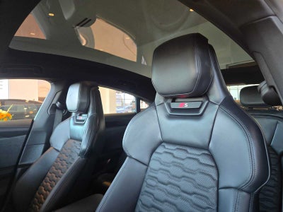 2026 Audi S e-tron GT Premium Plus