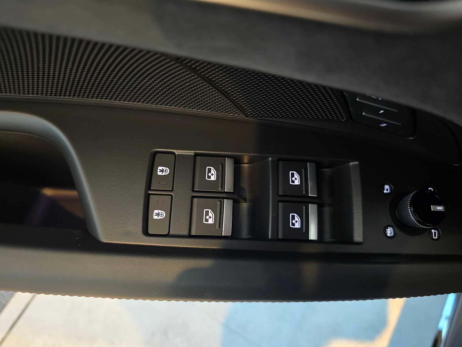 2026 Audi S e-tron GT Premium Plus