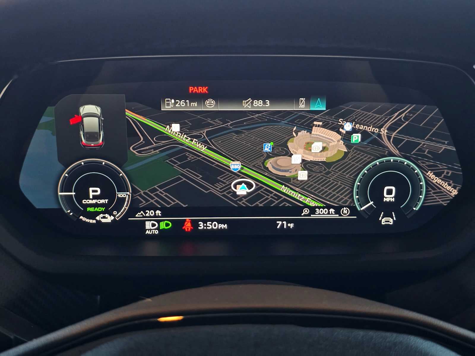 2026 Audi S e-tron GT Premium Plus