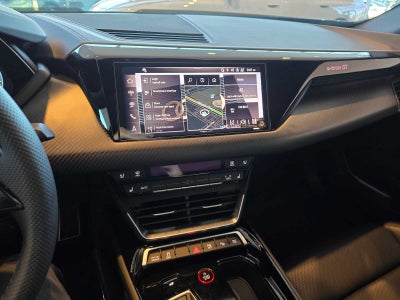 2026 Audi S e-tron GT Premium Plus