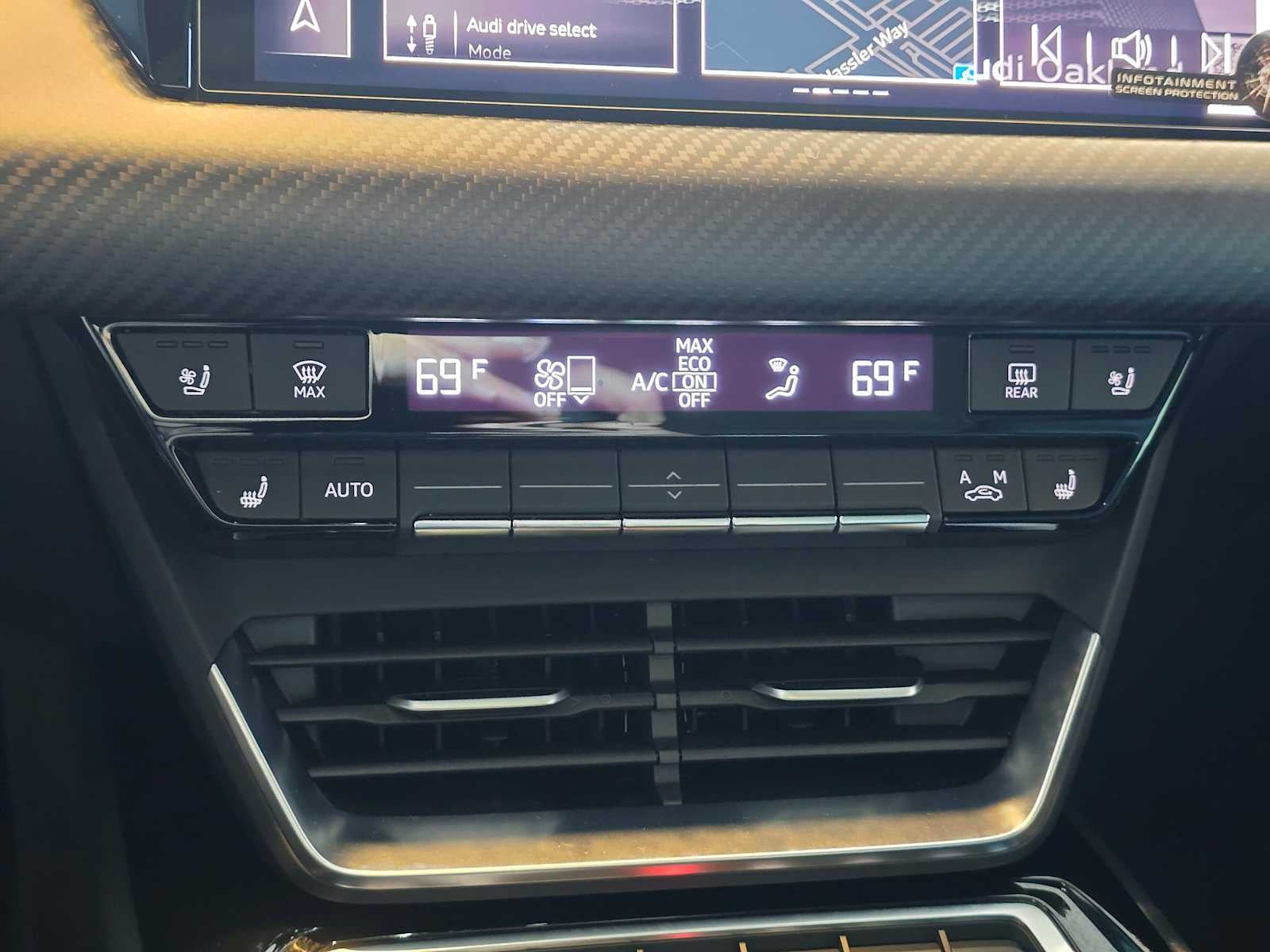 2026 Audi S e-tron GT Premium Plus