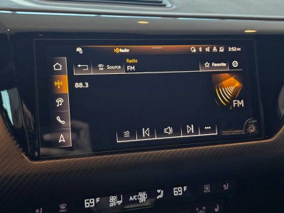 2026 Audi S e-tron GT Premium Plus