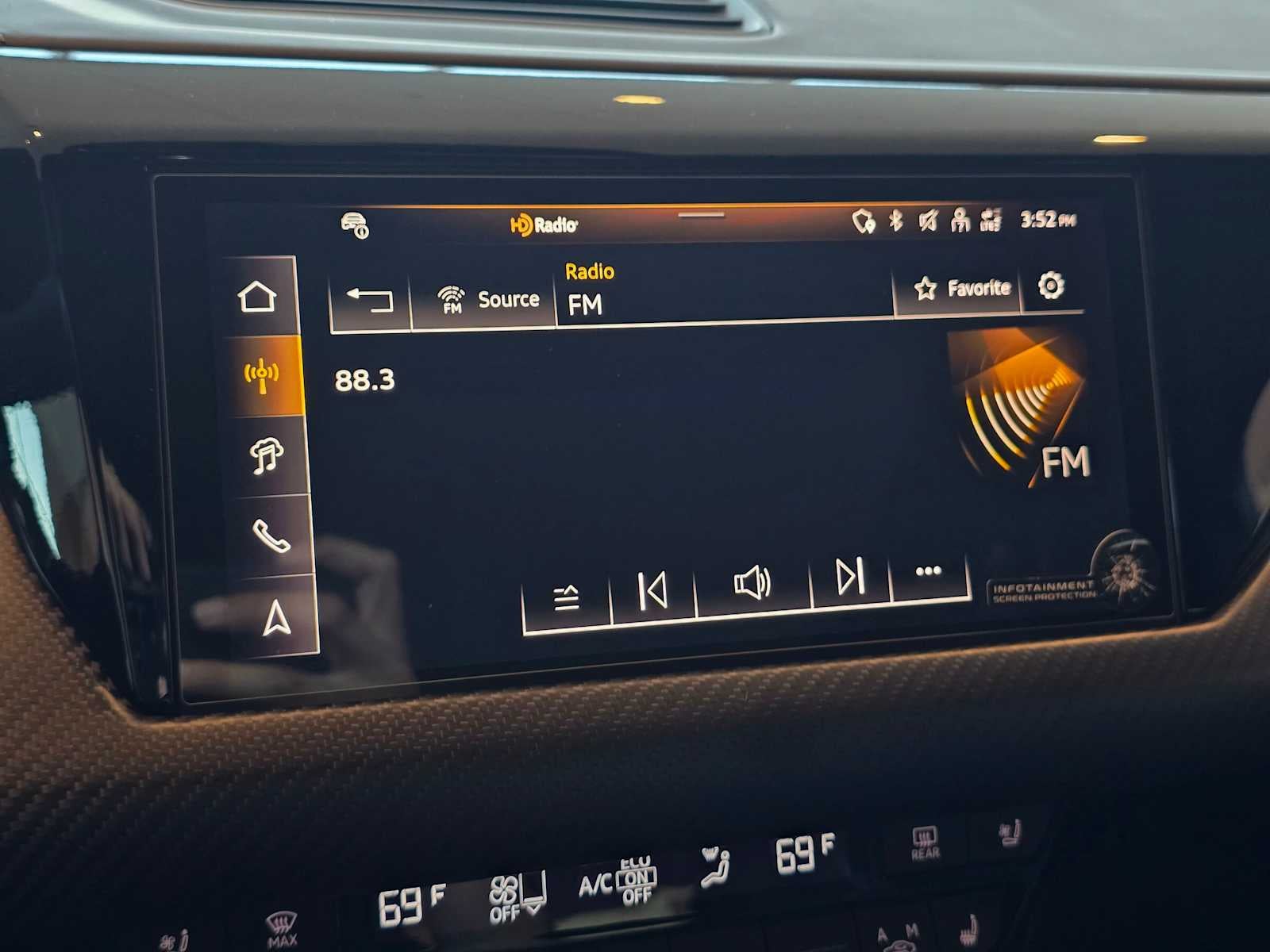 2026 Audi S e-tron GT Premium Plus