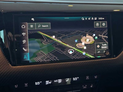 2026 Audi S e-tron GT Premium Plus