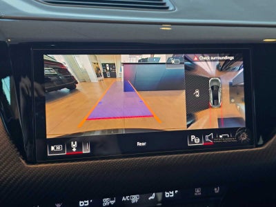 2026 Audi S e-tron GT Premium Plus