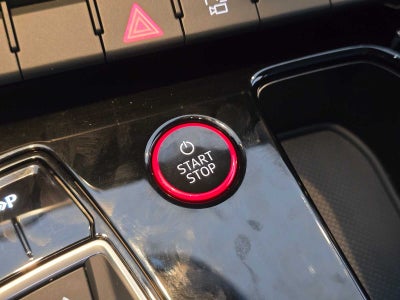 2026 Audi S e-tron GT Premium Plus