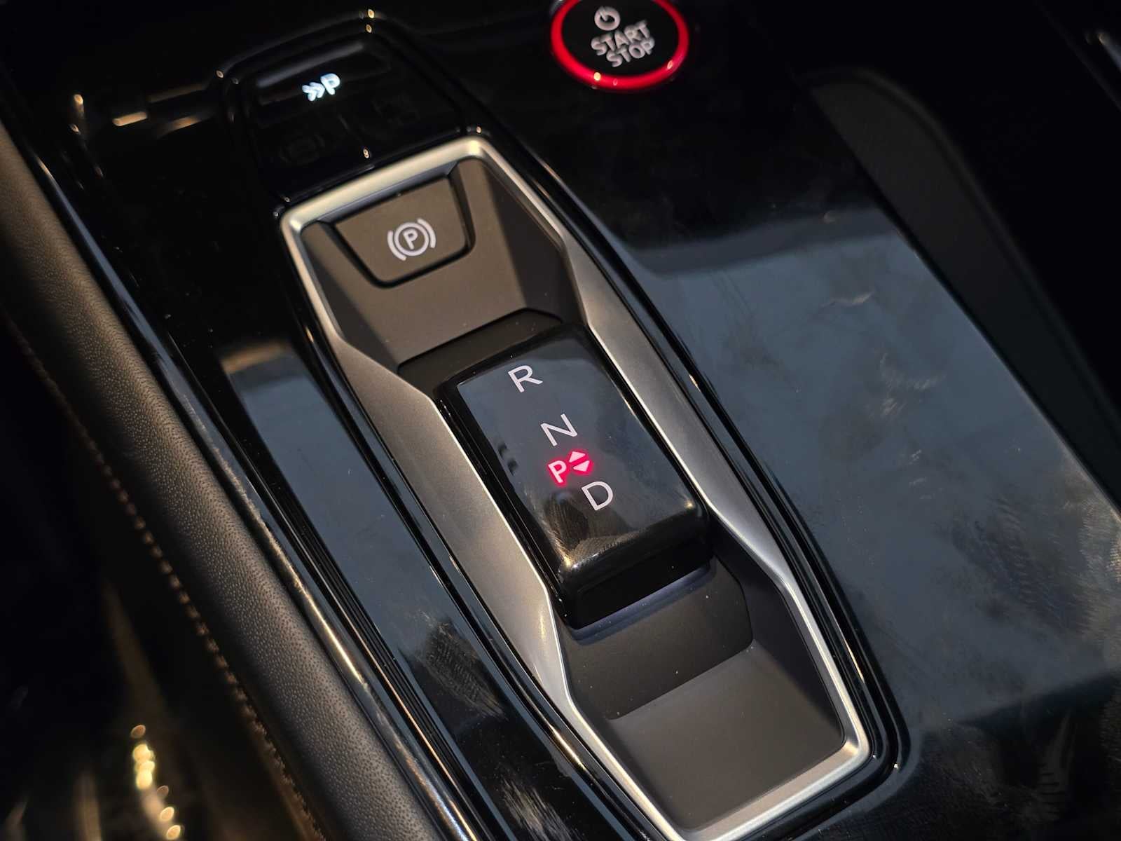 2026 Audi S e-tron GT Premium Plus