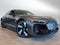 2026 Audi S e-tron GT Premium Plus