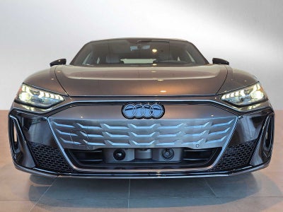 2026 Audi S e-tron GT Premium Plus