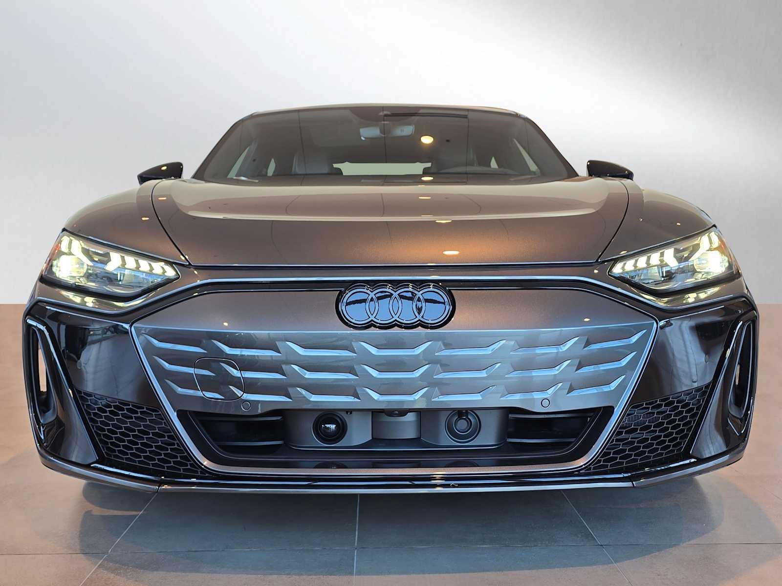 2026 Audi S e-tron GT Premium Plus