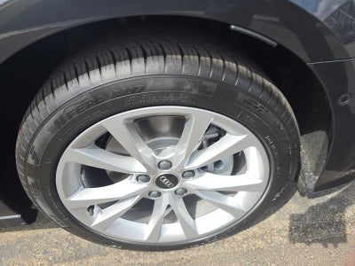 2025 Audi A3 Premium