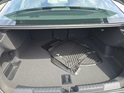 2025 Audi A3 Premium