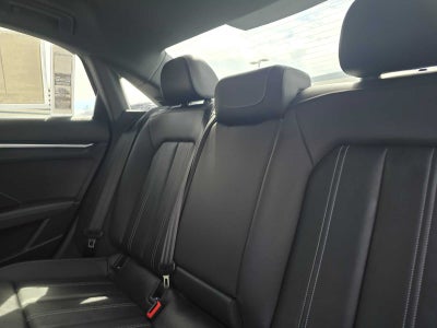 2025 Audi A3 Premium