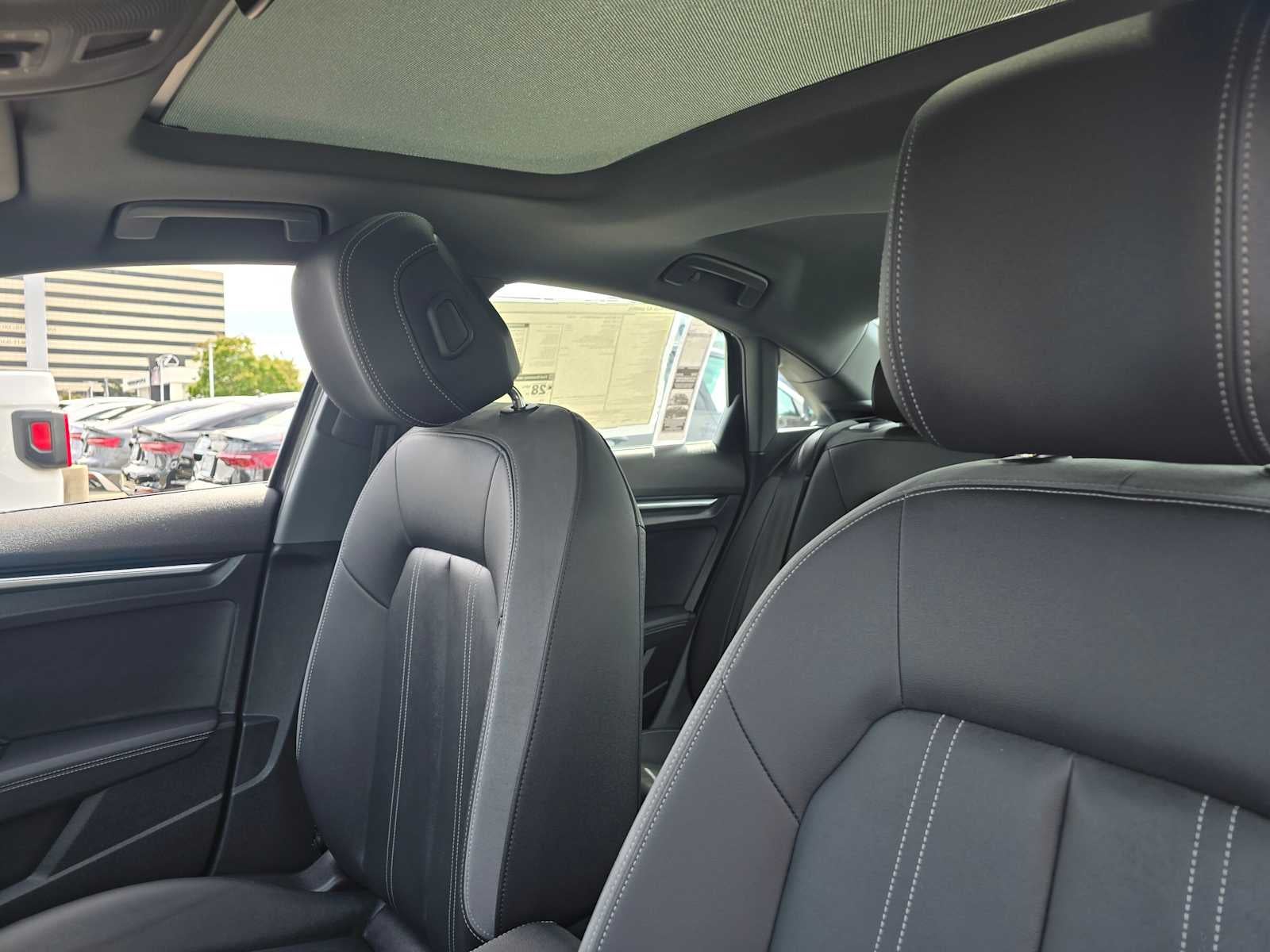 2025 Audi A3 Premium