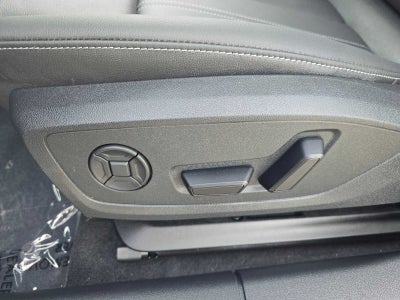 2025 Audi A3 Premium