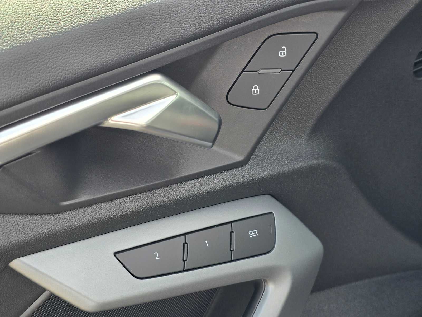 2025 Audi A3 Premium