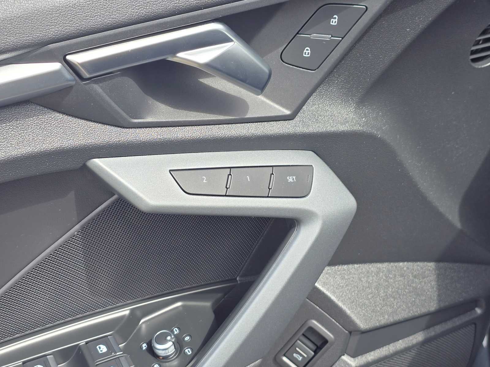 2025 Audi A3 Premium