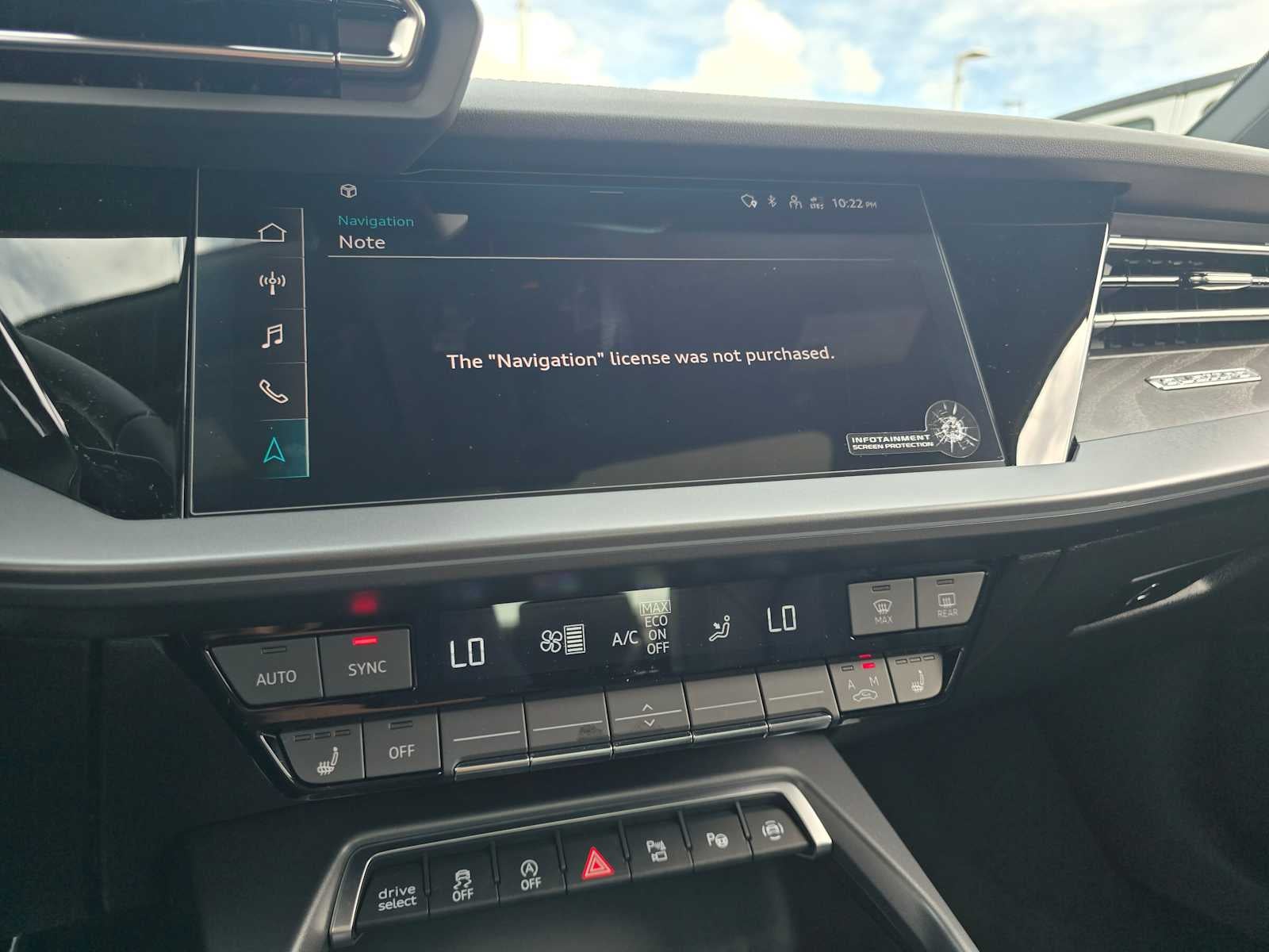 2025 Audi A3 Premium