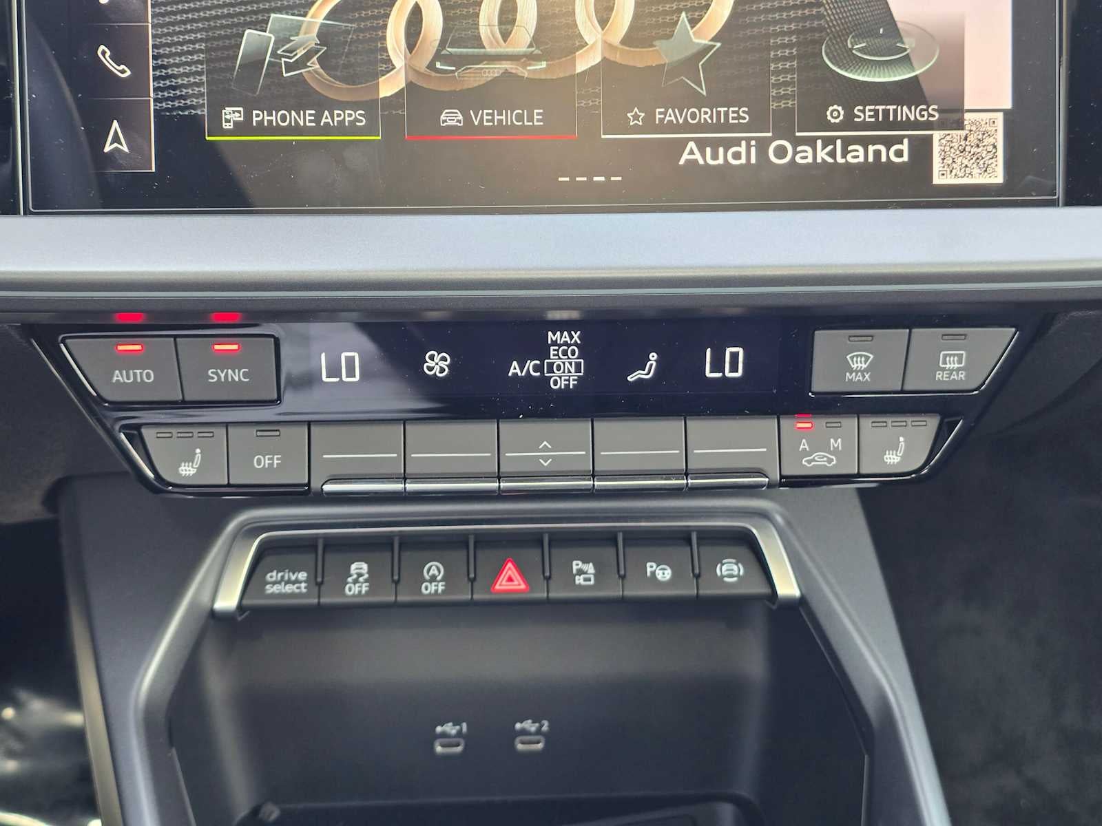 2025 Audi A3 Premium
