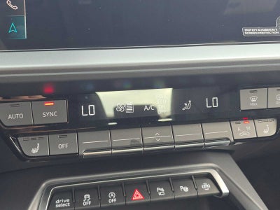 2025 Audi A3 Premium