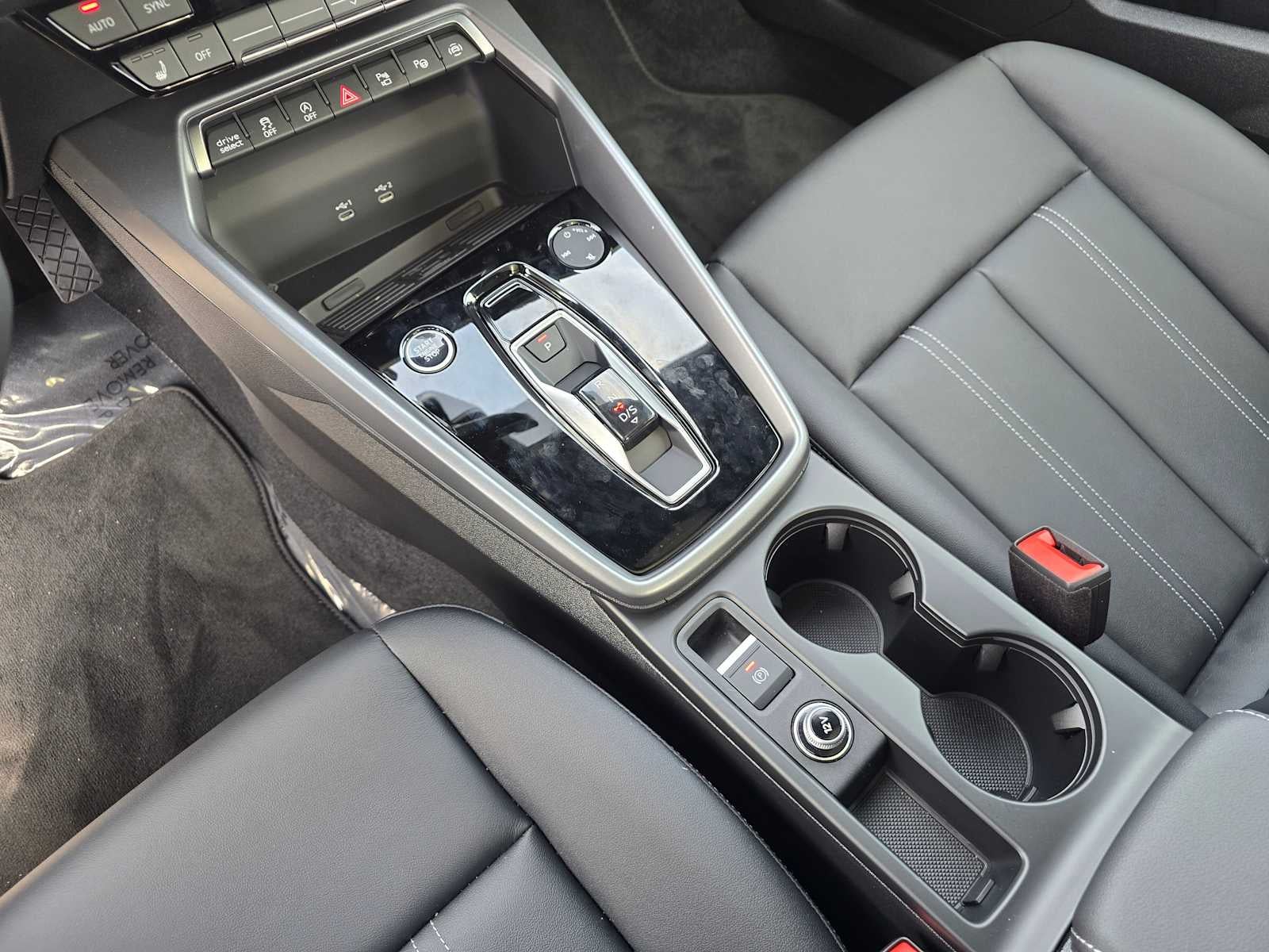 2025 Audi A3 Premium
