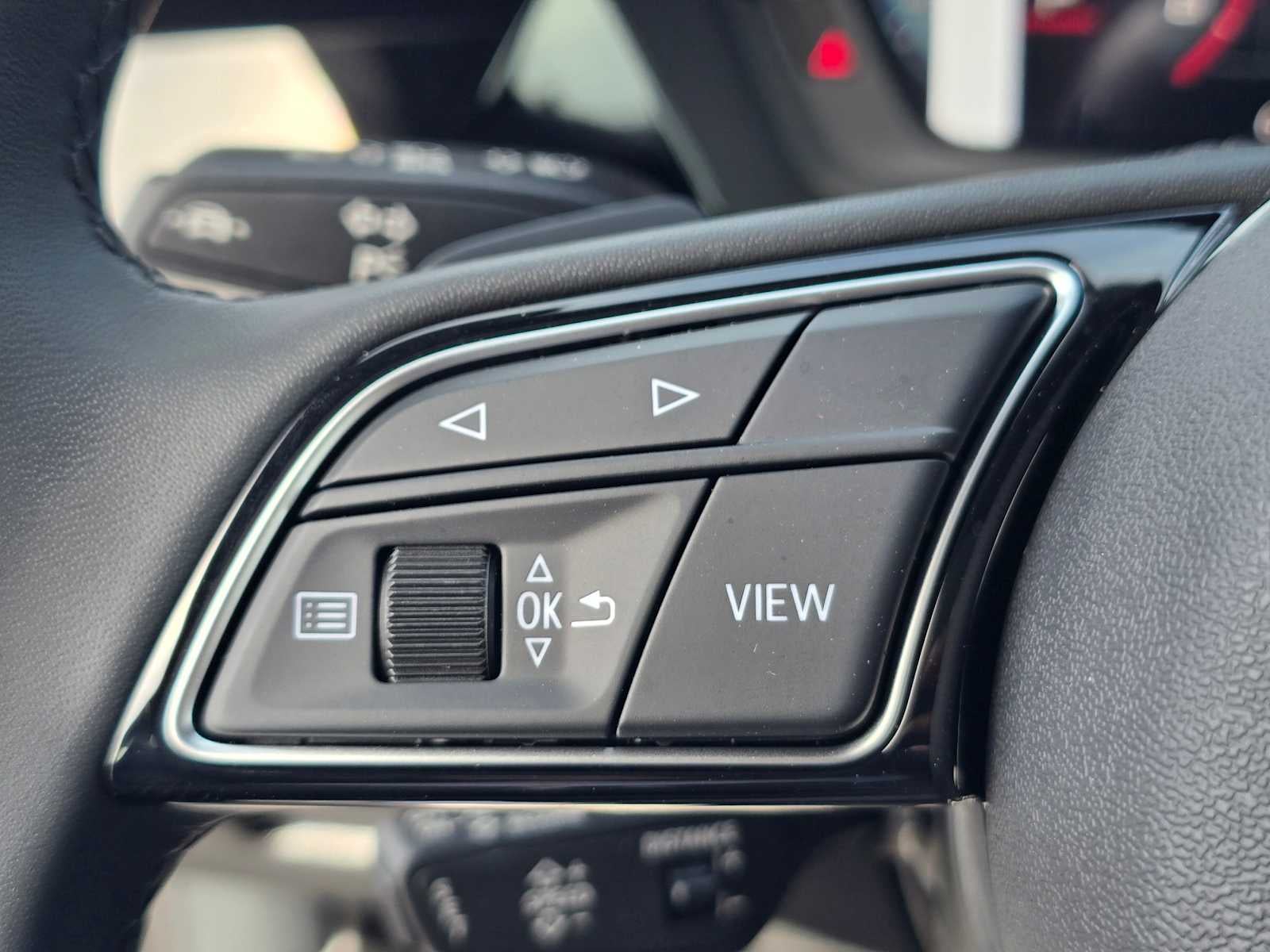 2025 Audi A3 Premium