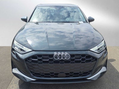 2025 Audi A3 Premium