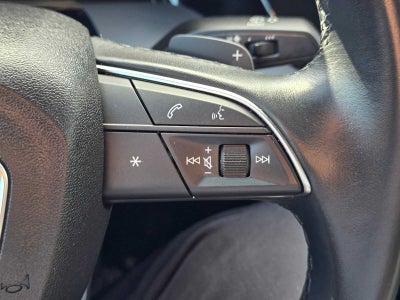 2023 Audi A3 Premium Plus