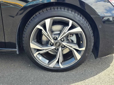 2023 Audi A3 Premium Plus