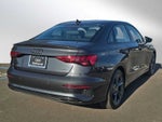 2024 Audi A3 Premium Plus