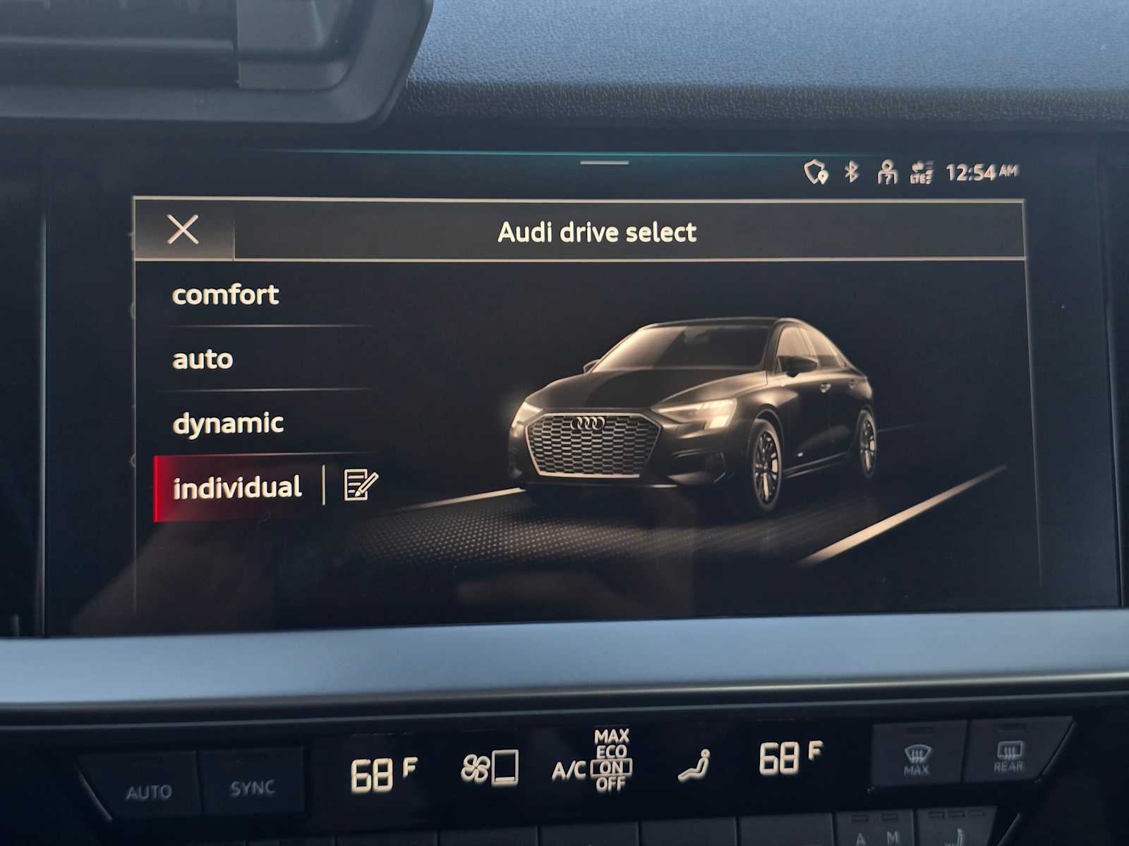 2024 Audi A3 Premium Plus