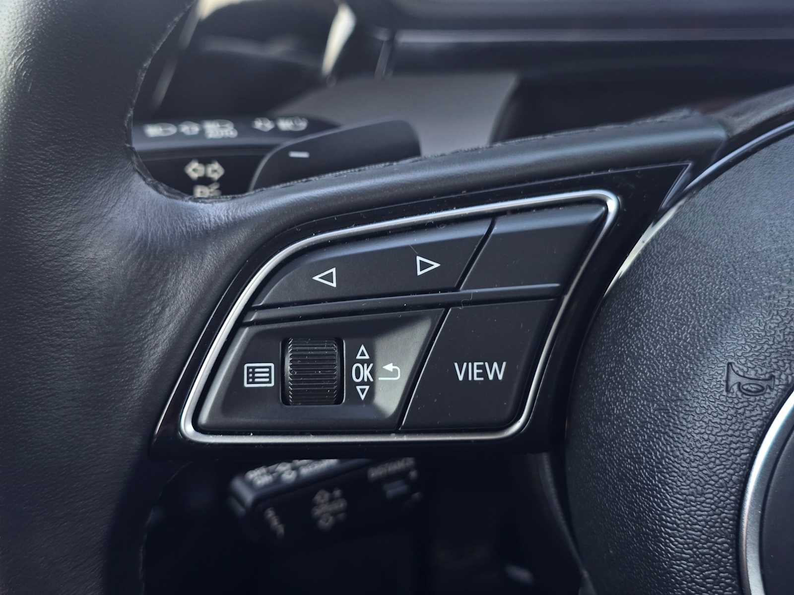 2024 Audi A3 Premium Plus