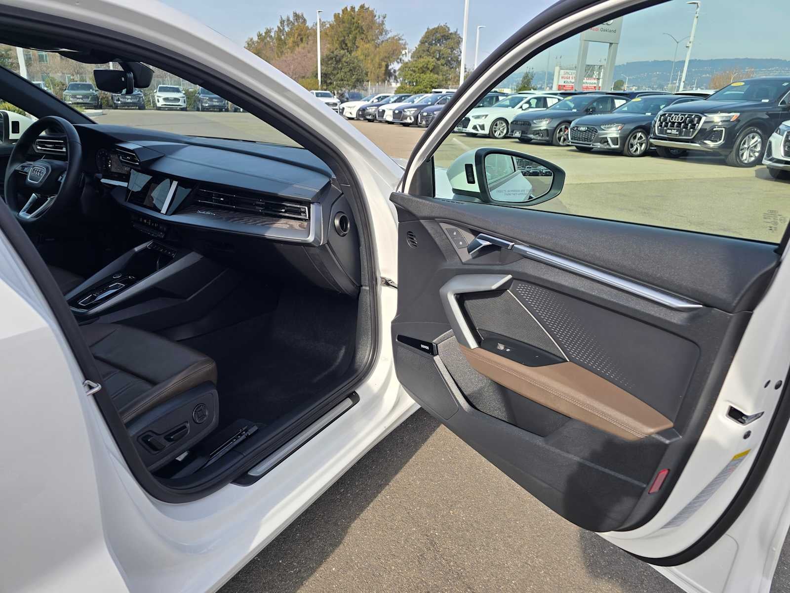 2026 Audi A3 Premium Plus