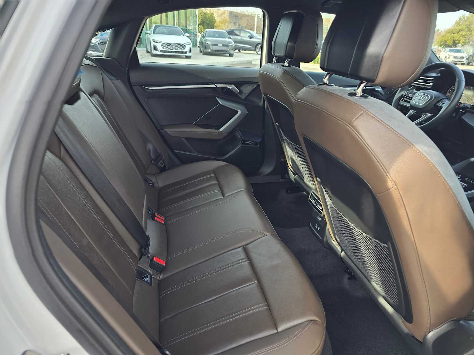 2026 Audi A3 Premium Plus